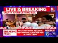 Pune Porsche Case LIVE: Accused's Family Seen Dancing & Celebrating Bail With Currency Note Garland