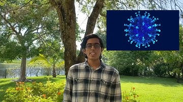 Breakthrough Junior Challenge 2020 | COVID-19 Diagnosis Using Artificial Intelligence