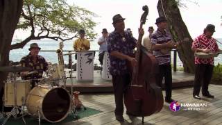 Kahulanui: Hawaii's Kings of Swing