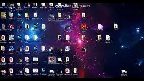 MATRIX Effect in cmd using notepad