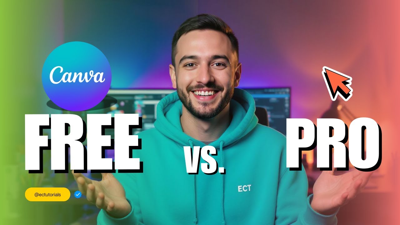 I Tried Canva Pro So You Don't Have To