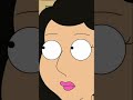 Pumpkin Spice Latte Blackmail & Tom Hanks Secrets ! #familyguy #viral #funnyshorts #funny