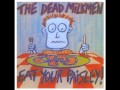 The Dead Milkmen - Fifty Things