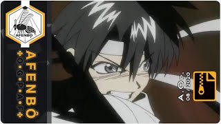 Download lagu TOKYO UNDERGROUND – Anime Opening 1 | AFENBO ✤O•G•P•A•F✤ | HD–1080|60 FPS*