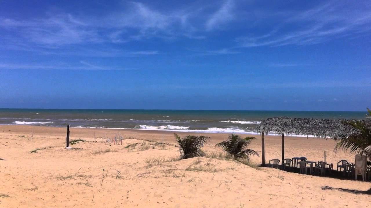 Pirambu Sergipe fonte: i.ytimg.com