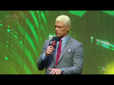 cody rhodes: 'this?