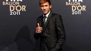 Neymar Wallpapers Android App screenshot 2