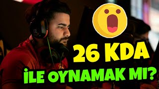 Vons Rekabetçi̇de 26 Kda İle Oynuyor Zula Oyun