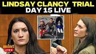 Lindsay Clancy Murder Trial Day 15 LIVE From Court | Mother & Sister Testify As Defense Begins