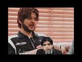 Dr affan qaiser vs Nadeem Nani wala reality