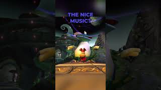 RAYMAN2's Darkness vs RAYMAN 3's MAGIC #comparison #shorts #nostalgia