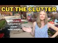 Discover Your Clutter Personality And You'll Never Declutter The Same Way Again
