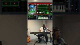 I made a synthesizer ....  #flstudio #producer #beatmaker