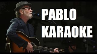 PABLO (KARAOKE)