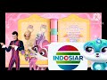 Fluvsies and Friends credits