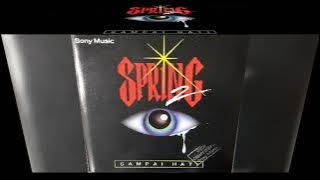 Spring - Putar Alam & Lumba Blues