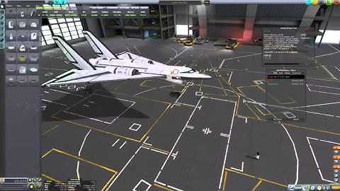 KSP Server Update #8: KSP 1.1 (BETA) Upgrade!