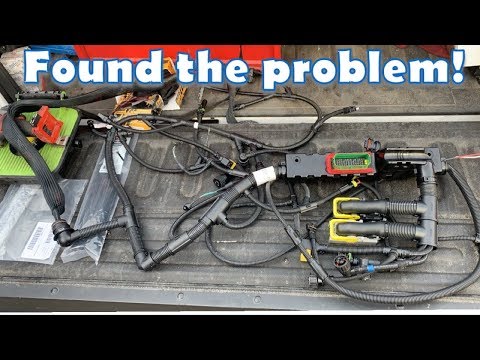 Volvo D16 Wiring Harness Failure - Watt Stopper Dimming Wiring Diagram - impalafuse.yenpancane.jeanjaures37.fr | Volvo D16 Wiring Harness Failure | | Wiring Diagram Resource