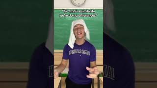 The Difference Between Threads And Twitter😂😂