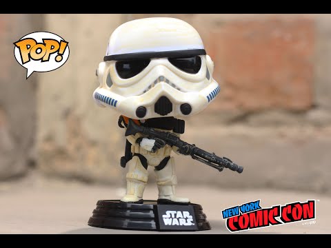 sandtrooper funko