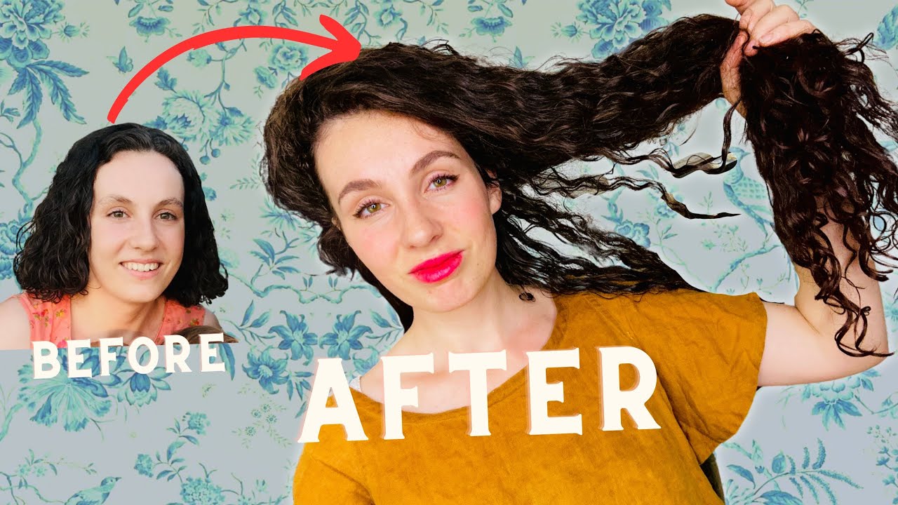 Ultimate Historical Hair Care Guide | Straight, Curly & Kinky