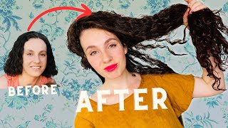 Ultimate Historical Hair Care Guide | Straight, Curly & Kinky by Katherine Sewing 20,355 views 7 months ago 29 minutes