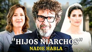 Los Hijos Niarchos - La Otra Dinastia Griega de la que Nadie Habla