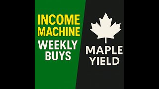 The Income Machine