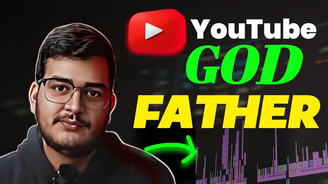 YouTube God Father Algrow vs Other  YouTubers