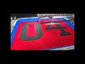 Custom Baseball Jersey Embroidery & Sublimation #embroiderytips