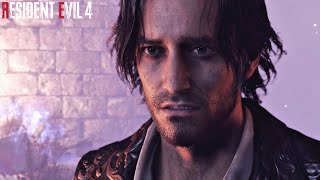 Resident Evil 4: Separate Ways - Chapter 4 Gameplay Walkthrough