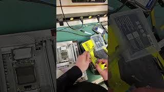 600 FPS Gaming Beast 🤯 Ryzen 9950X3D + RTX 5080 Build