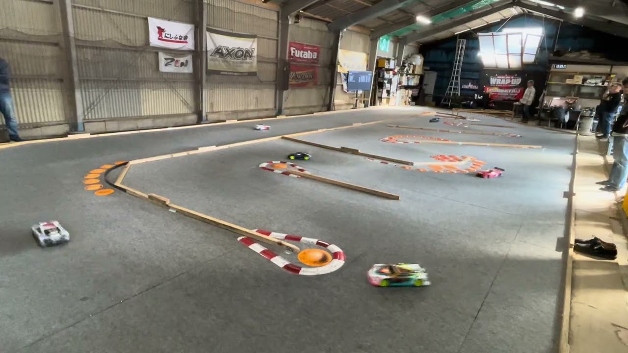 20260215 新北総RCサーキット タミチャレGTライト B