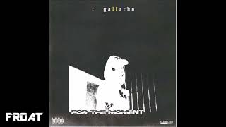 T Gallardo - Patient (feat. AV)