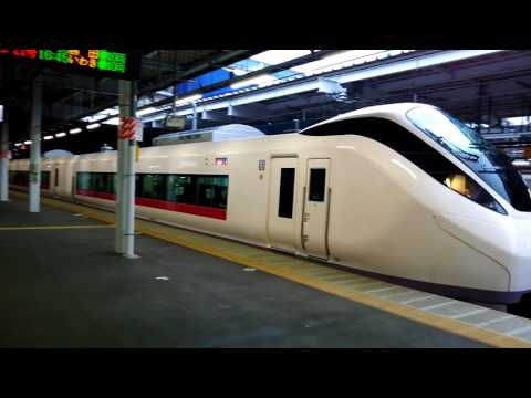 【仙台行が復活！】特急ひたち 品川駅発車