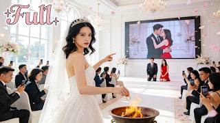 Husband Cheated With Her Sister & Killed Her; Reborn, She Exposes Them & Marries Trillionaire CEO.