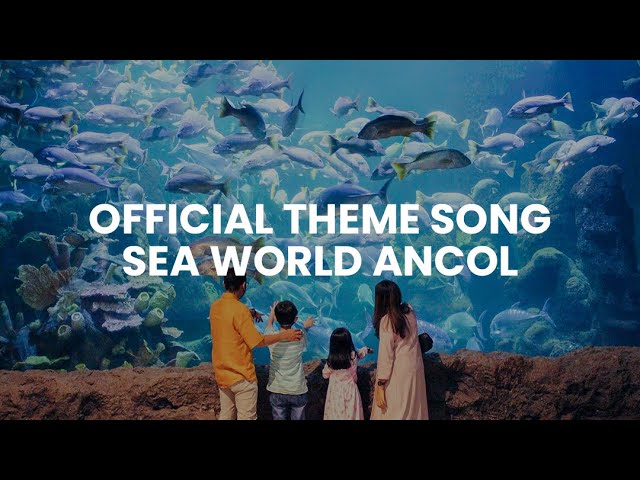 Official Theme Song Sea World Ancol class=
