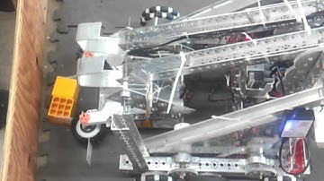 FTC Block Party: 7710 Driver Practice 3