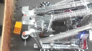 FTC Block Party: 7710 Driver Practice 3