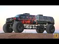 10 CRAZY Off Road Vehicles You’ve Never Seen