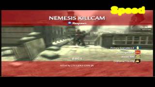 SPEED :: COD5 :: THE SNAKE
