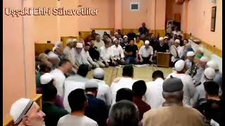 Şşaki Siddik Naci̇ Eren Efendi