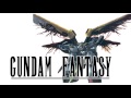 Gundam Wing - "The Wings Of A Boy That Killed Adolescence" (Final Fantasy VI Remix)