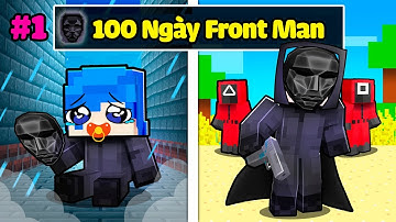 100 Ngày Chùm Squid Game Tập #1