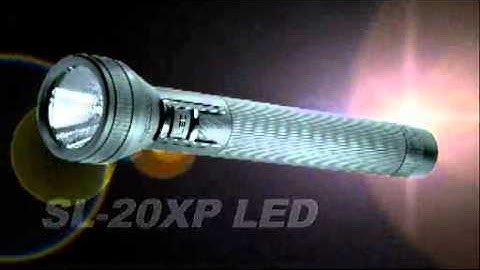 20X LED 20XP LED