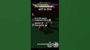 I Couldn’t Stop Laughing at These Forsaken Moments 😭🔥(part 15) | Forsaken Funny Moments