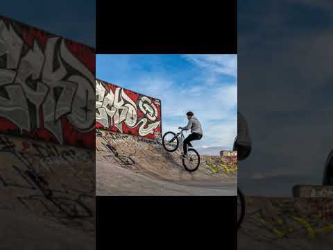 dirt jump ile