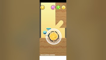 dig this 2 world 39-18 |STICK AND STONES| dig this 2 level 39 episode 18 gameplay solution