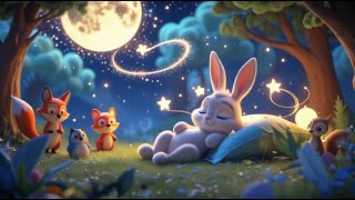 Datos Milo the Bunny and the Magic of Sleep A Bedtime Story for Kids #bedtimestories  Guía