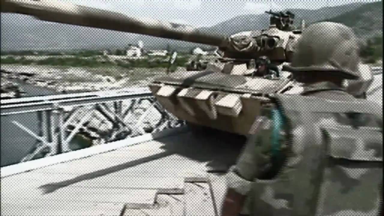 NATO's relations with Bosnia and Herzegovina TRAILER official secrets